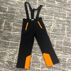 Boss Ski Pants for 8 Year Old Boy
